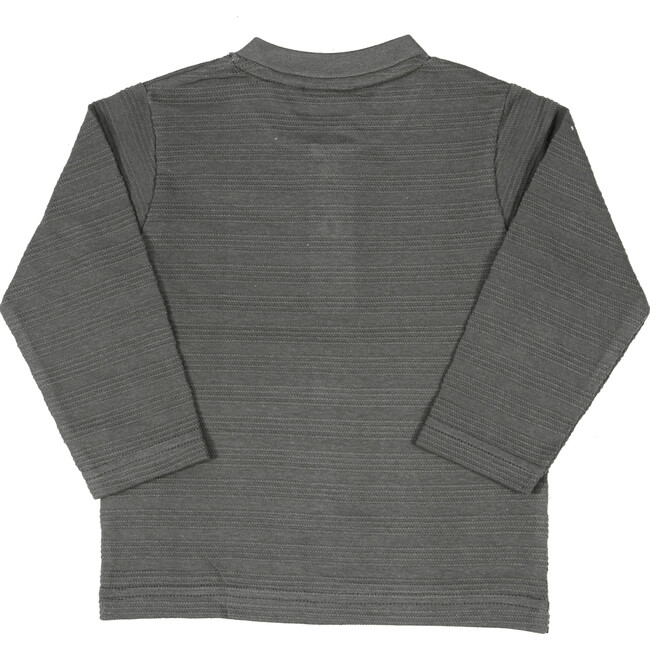 Clark Henley, Mystery Green - Shirts - 2