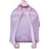 Miss Gwen Butterfly Crown Sequins Mini Backpack, Purple - Backpacks - 3