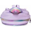Miss Gwen Butterfly Crown Sequins Mini Backpack, Purple - Backpacks - 4