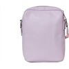 DREAM Print Passport Bag, Purple - Bags - 3
