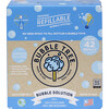 5 Liter Original Refillable Bubble Solution System™ - Bubbles/Chalk - 1 - thumbnail