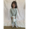 Lil' Sweat Set, Cactus - Loungewear - 4