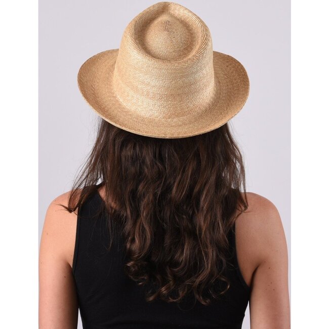 Women's Sankaty, Leghorn Straw - Hats - 4