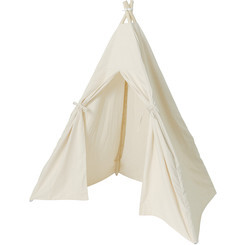 Andrew Play Tent, Natural