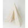 Andrew Play Tent, Natural - Play Tents - 3