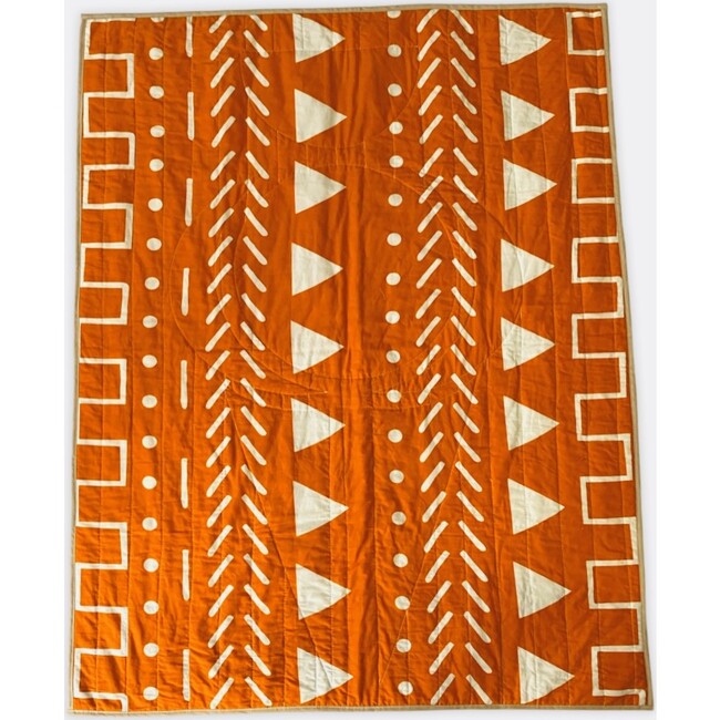 Mothers Womb Quilt, Multi - Other Accessories - 2