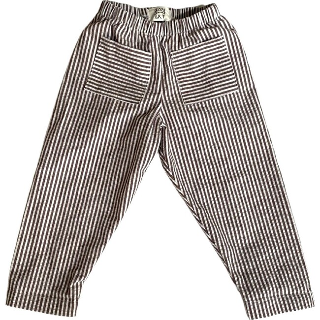 Kenzo Pants, Stripes