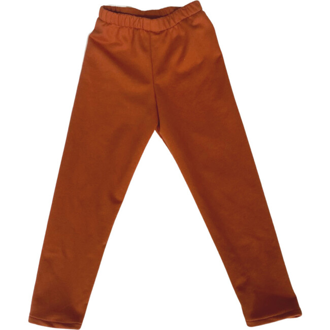 Tory Pants, Orange