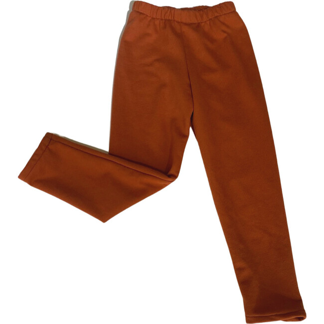 Tory Pants, Orange - Pants - 2