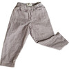 Kenzo Pants, Stripes - Pants - 3