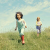 Corduroy Overalls, Mint - Overalls - 2