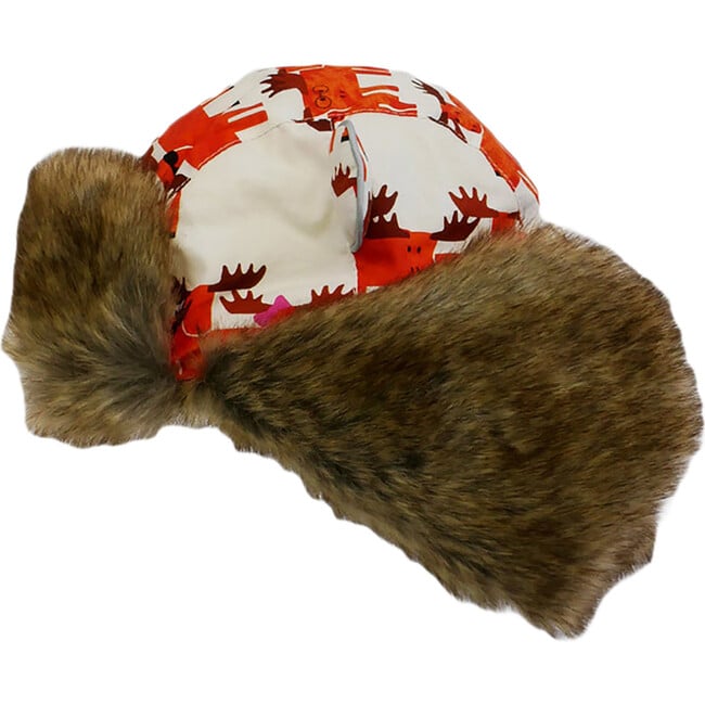 Arctic Cub Hat, Moose Wave - Hats - 5