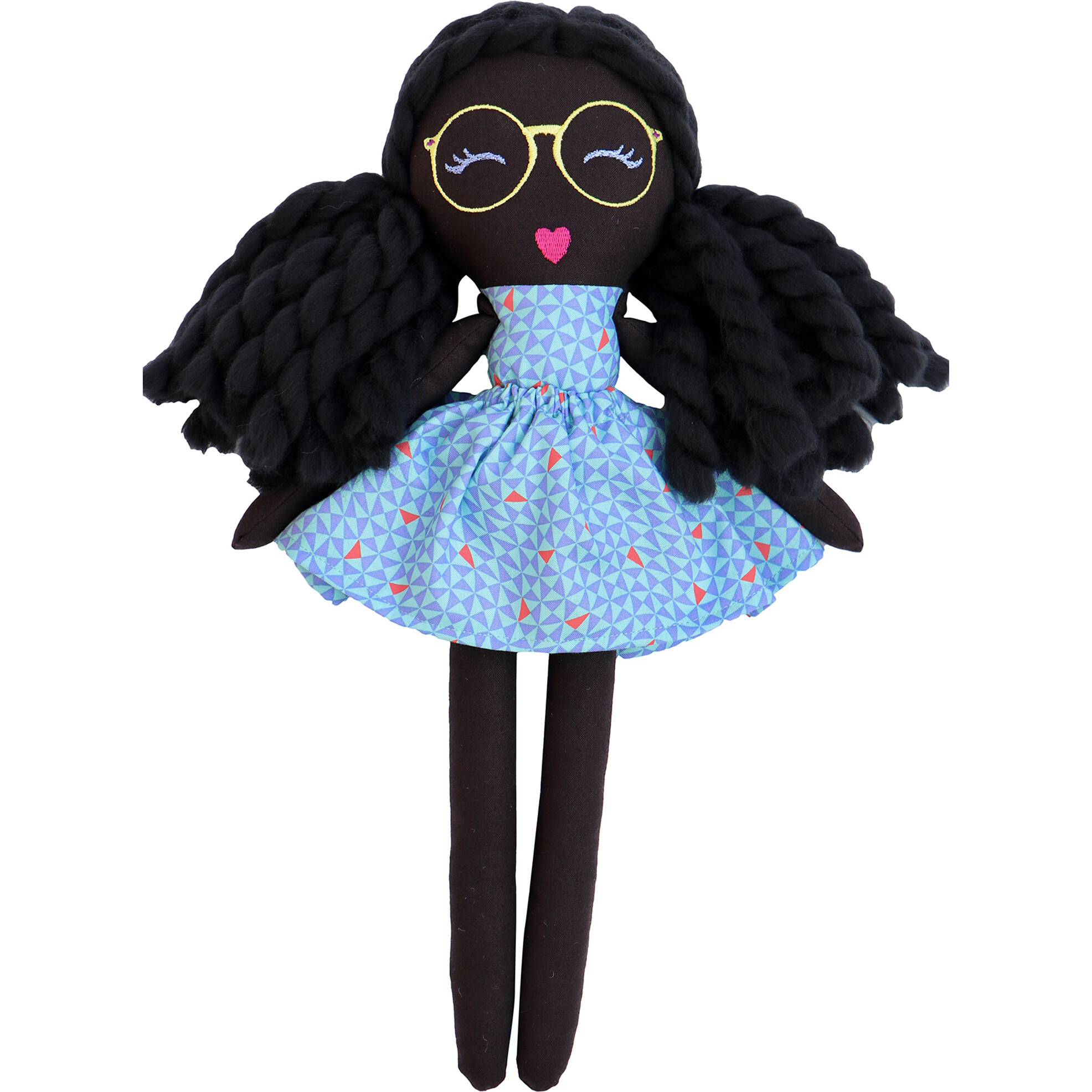 The Gwen Doll - Dolls - 1
