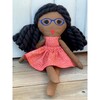 The Ruby Doll - Dolls - 3