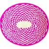 Handwoven Basket, Pink - Storage - 1 - thumbnail