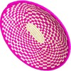 Handwoven Basket, Pink - Storage - 4