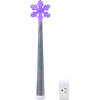 Magic Wand Light Controller, Silver - Lights - 1 - thumbnail