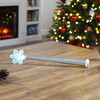 Magic Wand Light Controller, Silver - Lights - 2