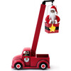 North Pole Lighting Crew, Dark Skin Tone - Accents - 1 - thumbnail