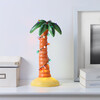 Nostlagic Christmas Palm Tree, Green - Accents - 2