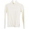 Aline Top, Off White - Blouses - 1 - thumbnail