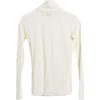 Aline Top, Off White - Blouses - 2