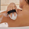 Calacatta Viola Marble Body Brush - Bath Accessories - 3
