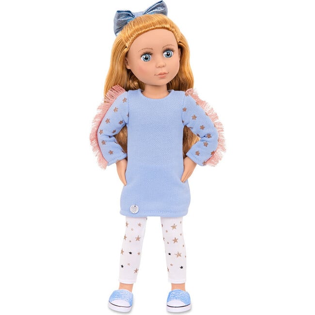 14" Doll Poppy - Dolls - 1