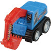 Pull Back Construction Vehicles - Transportation - 3 - thumbnail