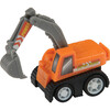 Pull Back Construction Vehicles - Transportation - 8 - thumbnail