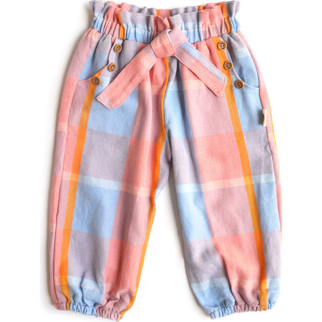 Ada Joggers , Shell Pink - Skirts - 1