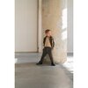Long Sleeve T-shirt, Beige - T-Shirts - 4