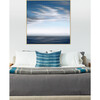 Pacific Horizon 1 Framed Art, Blue - Art - 2 - thumbnail