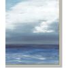 Summer Ocean Framed Art, Blue - Art - 3 - thumbnail