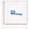 Malibu Pier Framed Art, Blue - Art - 1 - thumbnail