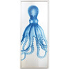 Pacific Octopus Framed Art, Silverleaf - Art - 6