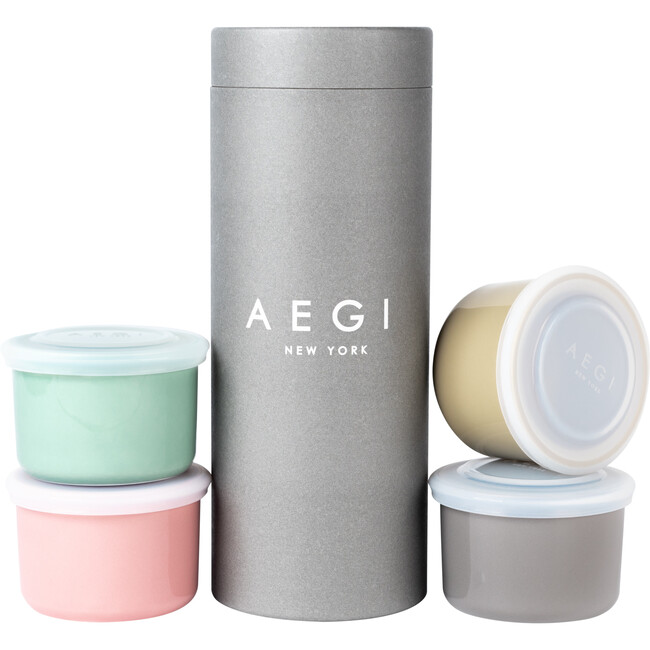 Ceramic Containers, Multi-color - Tableware - 2