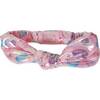 Miss Gwen Dazzling Diamonds Headband and Scrunchies Set, Multi - Hair Accessories - 2