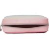 Ombre Pastel Chevron Quilted Pouch - Bags - 4