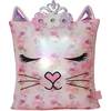 Miss Bella Ditzy Daze Print Pillow, Multi - Pillows - 1 - thumbnail