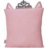 Miss Bella Ditzy Daze Print Pillow, Multi - Pillows - 2