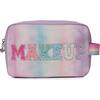 Makeup Printed Tie Dye Pouch - Bags - 1 - thumbnail