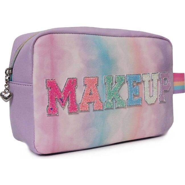 Makeup Printed Tie Dye Pouch - Bags - 2