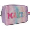 Makeup Printed Tie Dye Pouch - Bags - 2