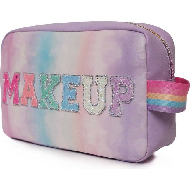 Makeup Printed Tie Dye Pouch - Bags - 4