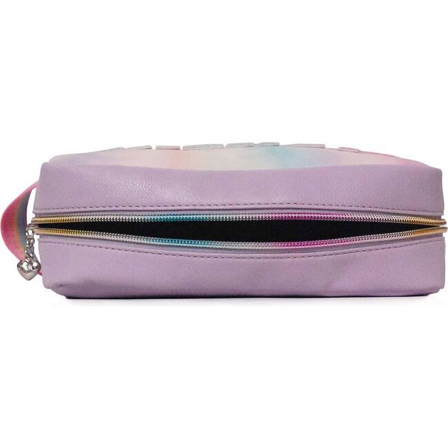 Makeup Printed Tie Dye Pouch - Bags - 5
