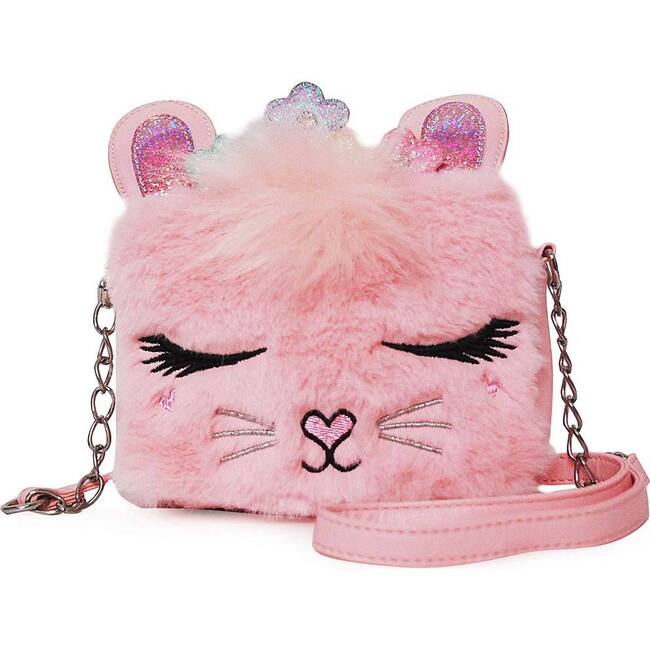 Miss Kiki Bunny Crossbody - Bags - 1