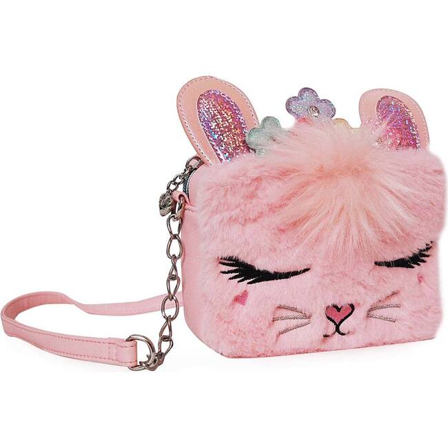 Miss Kiki Bunny Crossbody - Bags - 2
