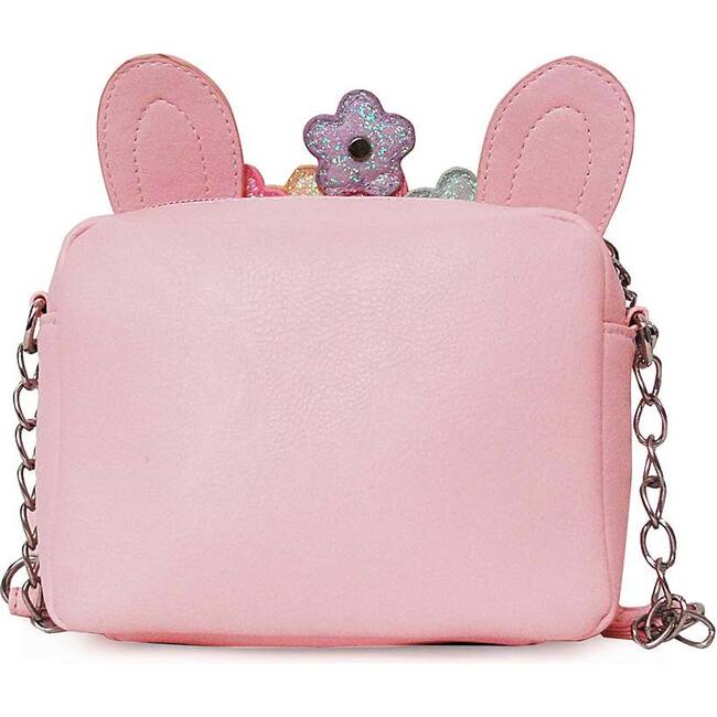 Miss Kiki Bunny Crossbody - Bags - 3