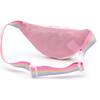 Love Heart Printed Mini Fanny Pack - Bags - 3